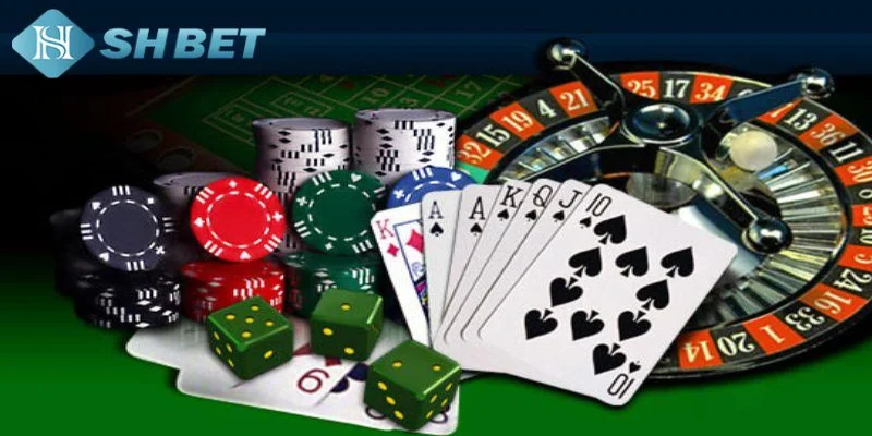 5 bước cơ bản để chơi bài poker