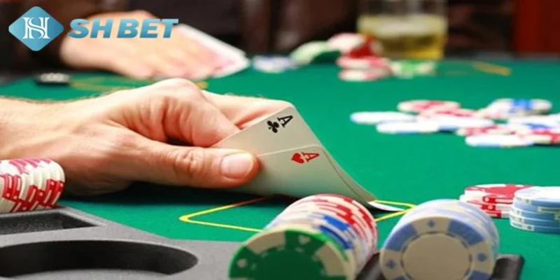 Những mẹo chơi poker hiệu quả cho người mới