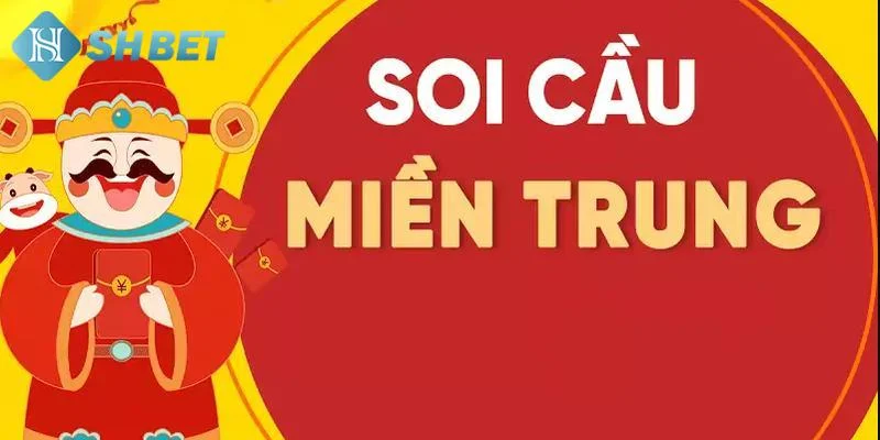 Soi cầu miền Trung cực chuẩn theo giải đặc biệt đánh vào cuối tuần