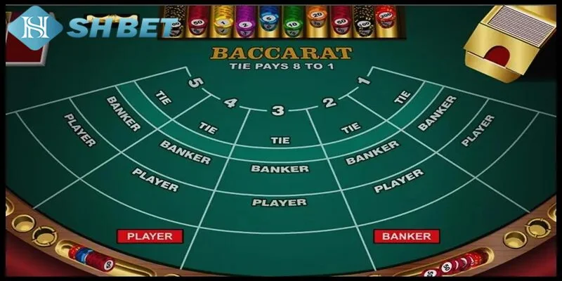 Tại sao cần nắm rõ kinh nghiệm tie baccarat