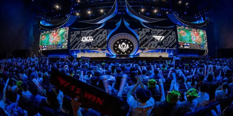 Tìm hiểu chi tiết về lối chơi cá cược esport đình đám thị trường giải trí