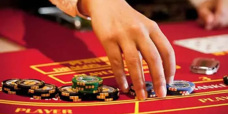 Trải nghiệm đồ hoạ đỉnh cao trong Super baccarat 3D