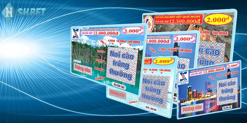 Cách tăng cơ hội trúng thưởng khi chơi xổ số cào