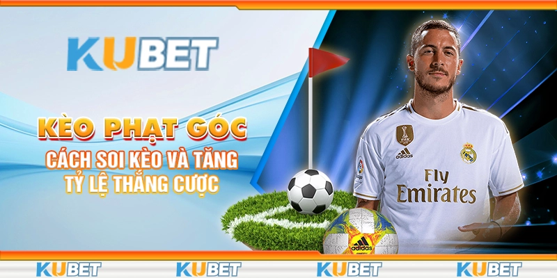 kèo phạt góc