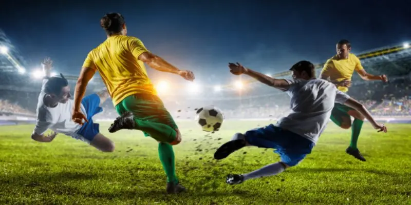 Tổng hợp các kèo phạt góc phổ biến nhất tại Kubet